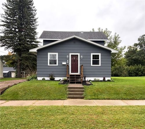 128 W Stout St, Rice Lake, WI, 54868-1670 | Card Image