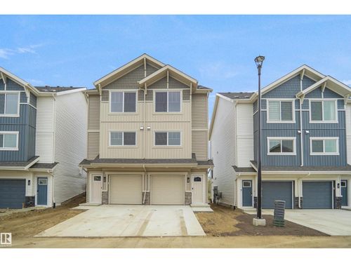 531 Merlin Landing Nw, Edmonton, AB, T5S0L9 | Card Image