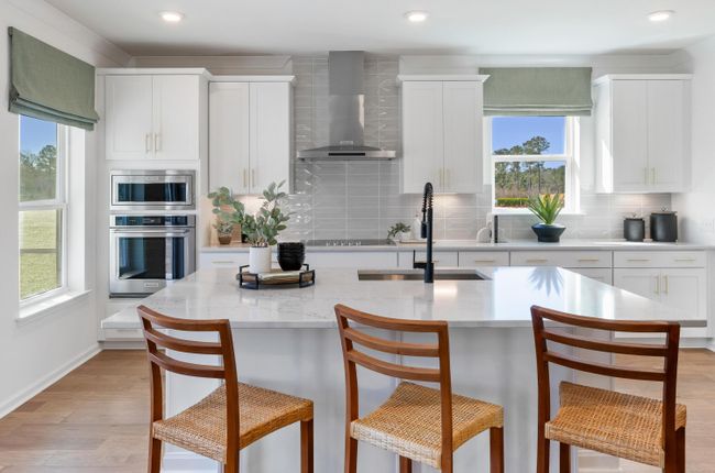 Aspen Enhanced Kitchen | Image 12