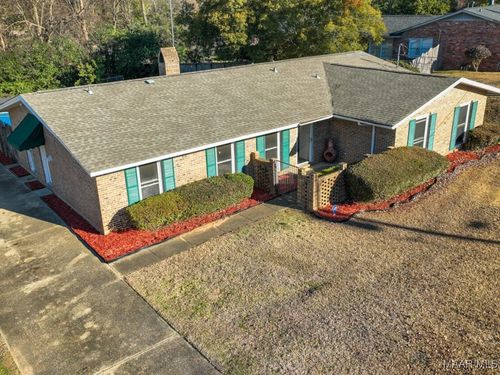 5321 Surrey Rd, Montgomery, AL, 36109-4938 | Card Image