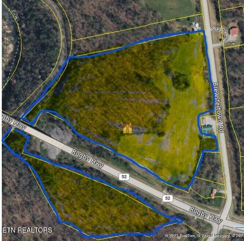 00 Brewstertown Rd, Robbins, TN, 37852 | Card Image