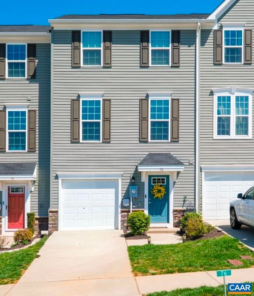 76 Park Dr, PALMYRA, VA, 22963-3255 | Card Image