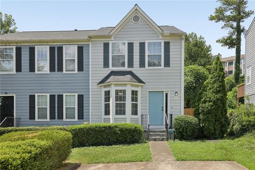 146 Bridge View Dr, Marietta, GA, 30066-4910 | Card Image