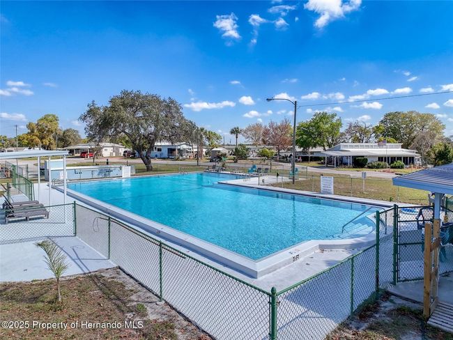 9339 Bob Cat Dr, House other with 3 bedrooms, 1 bathrooms and null parking in WEEKI WACHEE FL | Image 28