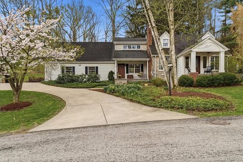 5971 Cherryview Ln, Bethel Park, PA, 15102-3317 | Card Image