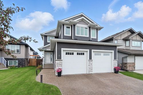 7 Vancouver Crescent, Red Deer, AB, T4R0N6 | Card Image