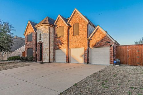 251 Wilson Dr, Prosper, TX, 75078-8583 | Card Image