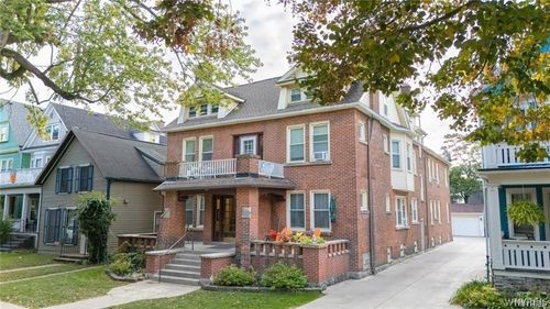 2-114 Ashland Avenue, Buffalo, NY, 14222 | Card Image