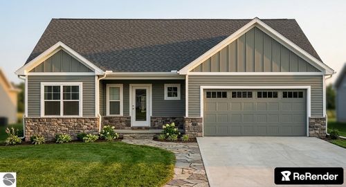 1336 Alexander Drive, Traverse City, MI, 49696 | Card Image