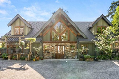 13543 Sakinaw Dr, Garden Bay, BC, V0N1S1 | Card Image