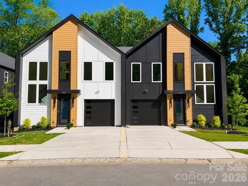 2412 Crestview Dr, Charlotte, NC, 28216-5204 | Card Image