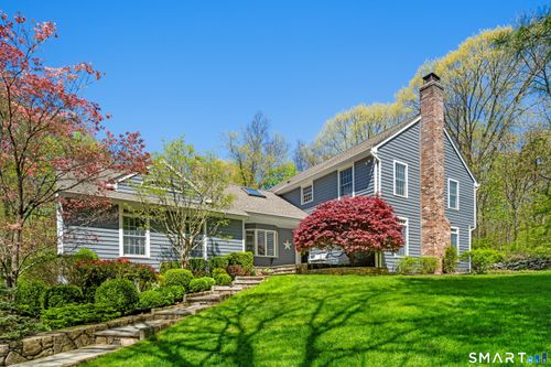 21 Timber Mill Ln, Weston, CT, 06883-2727 | Card Image