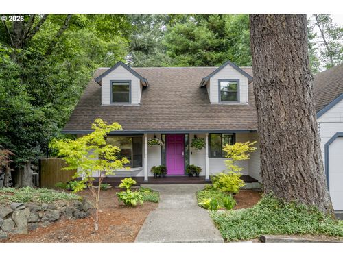 8740 Sw Washington Dr, Portland, OR, 97223-6866 | Card Image