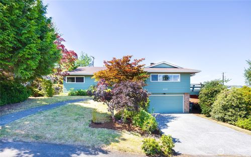 1117 Undine St, Bellingham, WA, 98229-2226 | Card Image