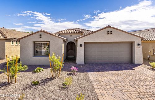 13206 N Galena Trl, Oro Valley, AZ, 85755-0036 | Card Image
