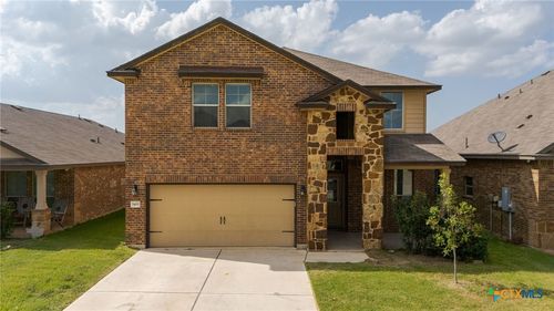 3411 Aubree Katherine Dr, Killeen, TX, 76542-6708 | Card Image