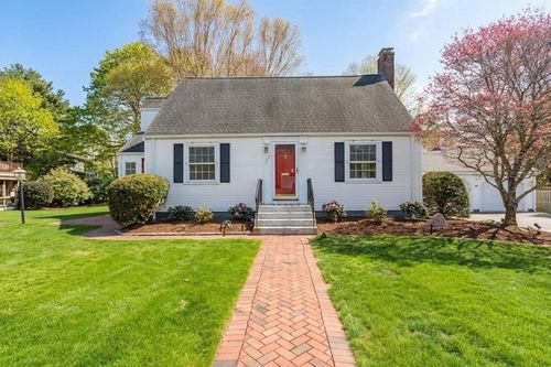 250 Bacon St, Natick, MA, 01760-2014 | Card Image
