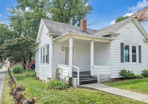 1241 Dale Ave Se, Roanoke, VA, 24013-1521 | Card Image