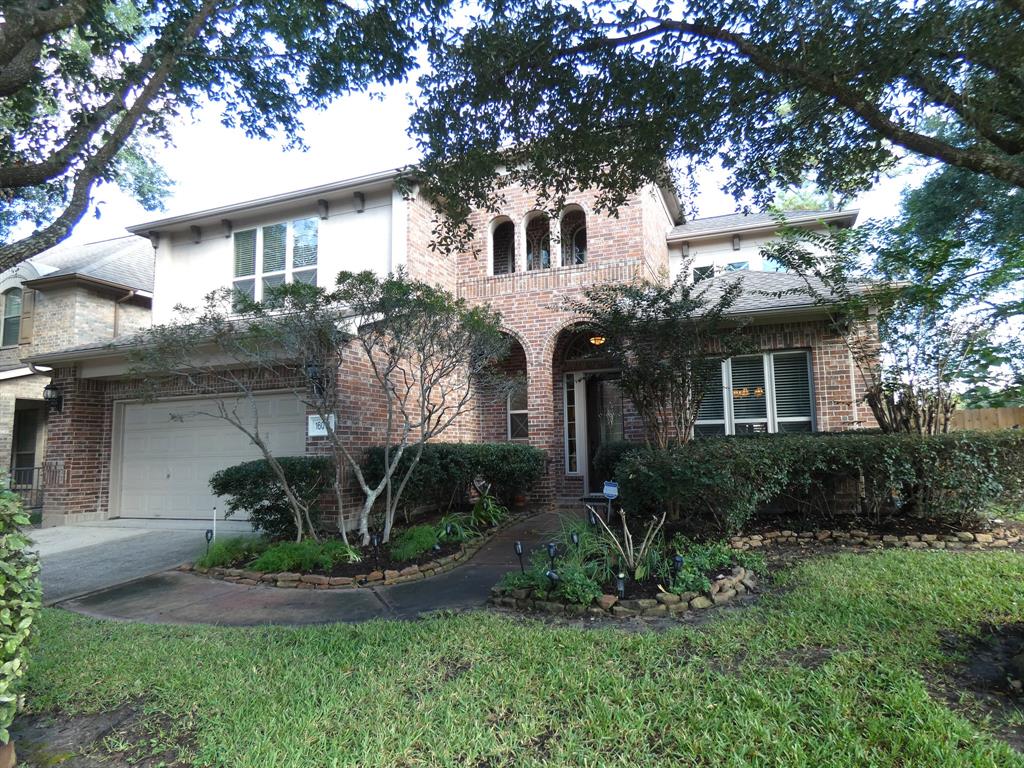 Mustang Glen Ln, Cypress, TX 77429