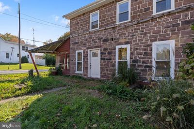 6200 Old Carlisle Road, House other with 3 bedrooms, 1 bathrooms and null parking in DOVER PA | Image 3