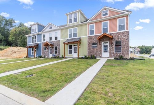 1923 Cypress Ln, Cleveland, TN, 37323-2009 | Card Image
