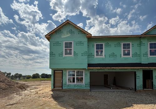 5159 Long Pointe Pass, Woodbury, MN, 55129-6303 | Card Image