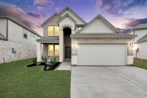 18551 Porta Marina Dr, Fresno, TX, 77545-2240 | Card Image