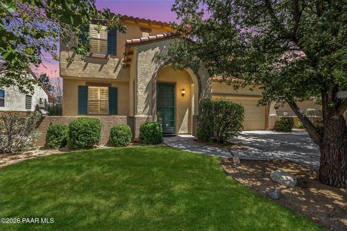 7186 E Grass Land Dr, Prescott Valley, AZ, 86314-1940 | Card Image