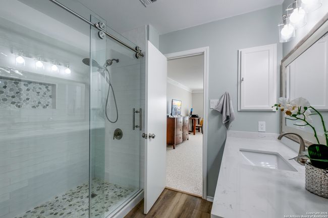 2941 Candleberry Dr, House other with 4 bedrooms, 3 bathrooms and null parking in Schertz TX | Image 17