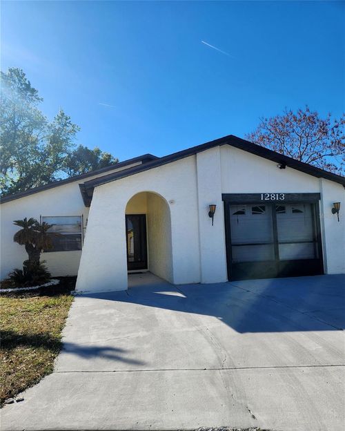12813 Kellywood Cir, HUDSON, FL, 34669-2779 | Card Image