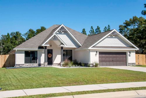 6489 Gentle Rain Dr, Milton, FL, 32570-9859 | Card Image