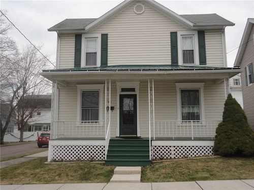 201 Lincoln Ave, MEYERSDALE, PA, 15552-1119 | Card Image