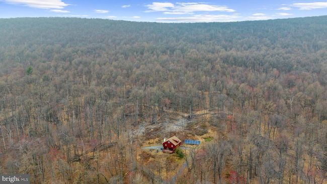 8046 Blue Mountain House Rd, House other with 4 bedrooms, 2 bathrooms and null parking in KEMPTON PA | Image 17