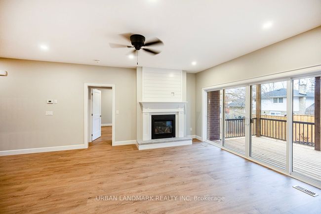 214 Aberdeen Ave, House other with 4 bedrooms, 3 bathrooms and 4 parking in Peterborough ON | Image 10