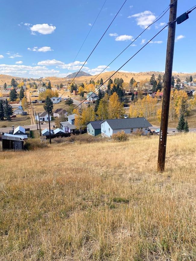 214/222 E Golden Circle, Home with 0 bedrooms, 0 bathrooms and null parking in Cripple Creek CO | Image 9