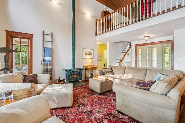 1176 Mccomb Point Dr, House other with 3 bedrooms, 3 bathrooms and 6 parking in Dorset ON | Image 16