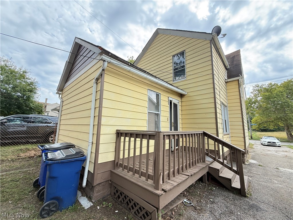 Residential in Cleveland 5