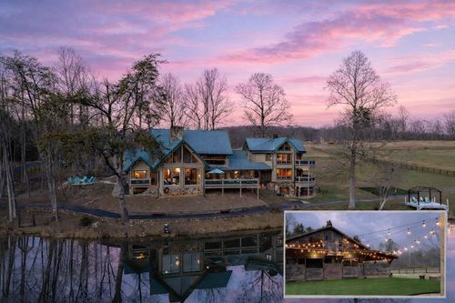 201 Mountainside Pkwy, Ellijay, GA, 30536-8319 | Card Image