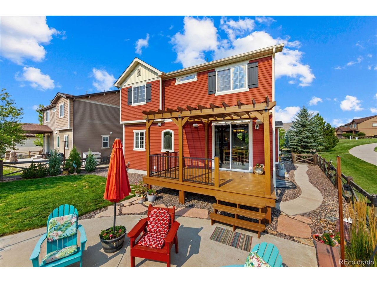 Residential in Colorado Springs 3