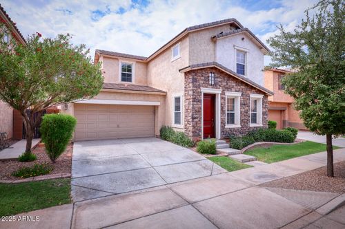 4051 E Carla Vista Dr, Gilbert, AZ, 85295-6124 | Card Image