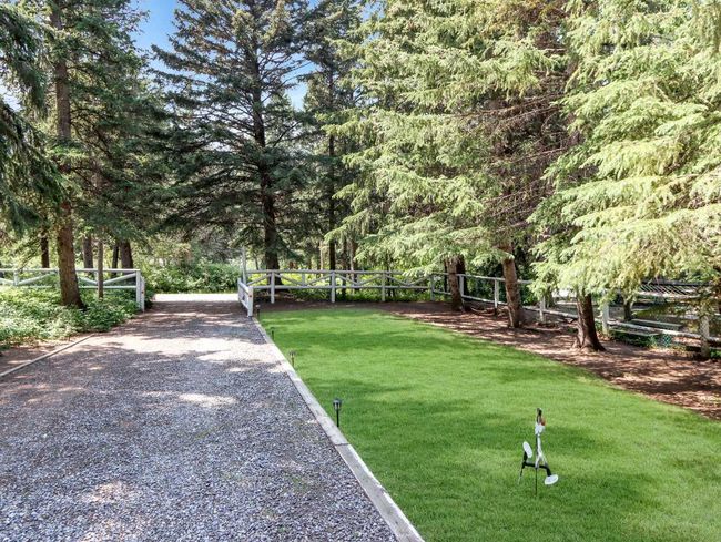 1 Des Arcs St, House other with 2 bedrooms, 1 bathrooms and 8 parking in Lac Des Arcs AB | Image 33