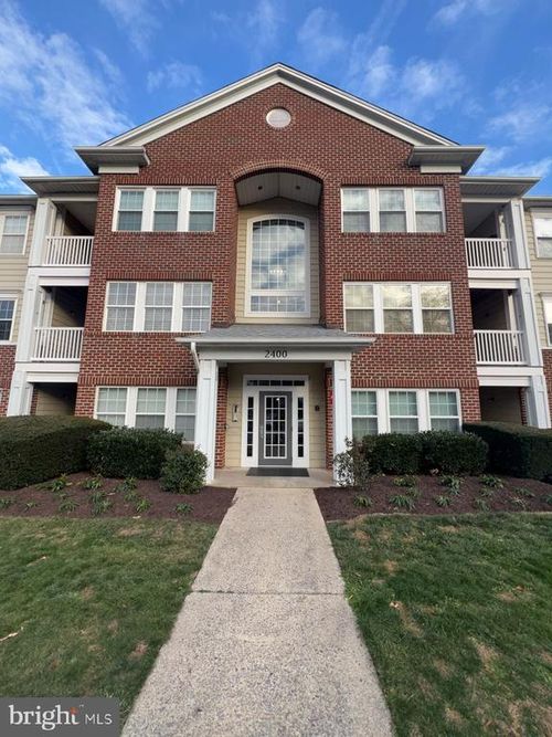 apt-1c-2400 Ellsworth Way, FREDERICK, MD, 21702-3120 | Card Image