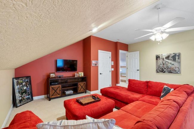 8467 Tartan Fields Dr, House other with 5 bedrooms, 5 bathrooms and null parking in Dublin OH | Image 64