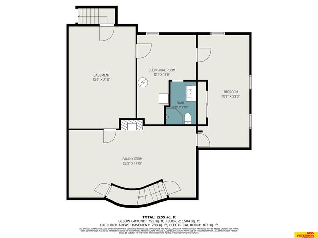 219 S Monitor St, House other with 3 bedrooms, 3 bathrooms and 2 parking in West Point NE | Image 38