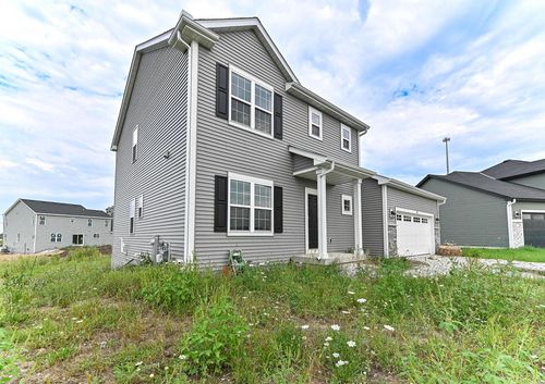 707 Ice Age Court, WATERFORD, WI, 53185 | Card Image