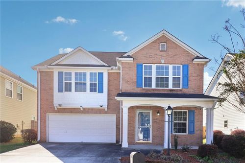 3118 Farmstead Ct, Grayson, GA, 30017-4273 | Card Image