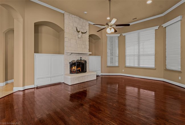 477 Horseshoe Bnd, House other with 3 bedrooms, 3 bathrooms and null parking in Royse City TX | Image 10