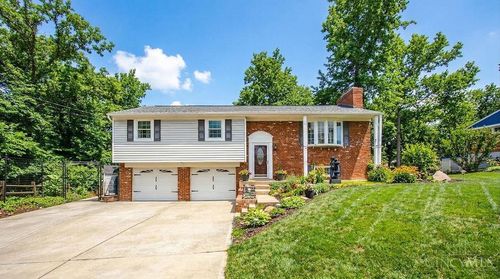 5449 S Garrett Dr, Milford, OH, 45150-2840 | Card Image
