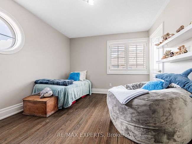 215 Thomson Creek Blvd, House other with 5 bedrooms, 4 bathrooms and 3 parking in Woodbridge ON | Image 20