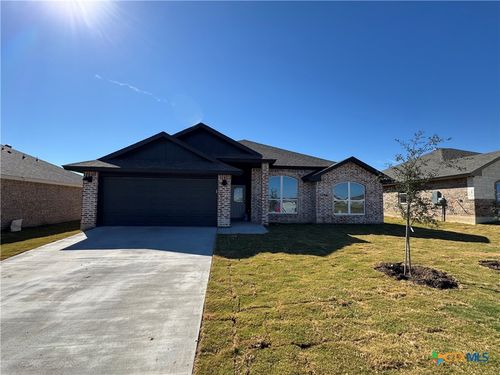 2546 Cowgirl Trl, Belton, TX, 76513-8565 | Card Image